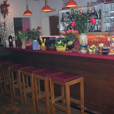 Gasthof Le Coucou Et Chalet Beau-site