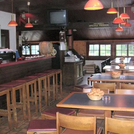 Le Coucou Et Chalet Beau-site * Les Rasses